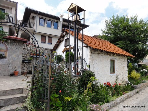 Ohrid