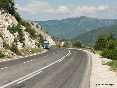 North Macedonia