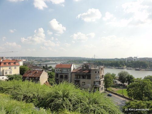 Belgrade
