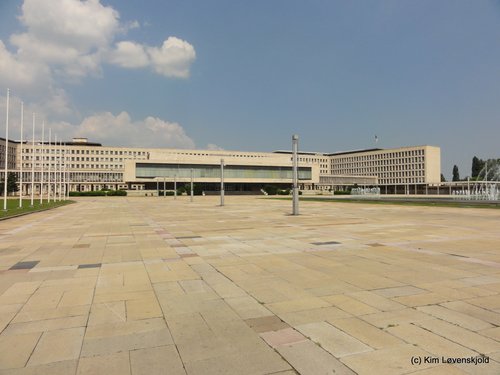 Belgrade
