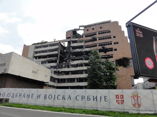 Belgrade