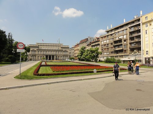 Belgrade