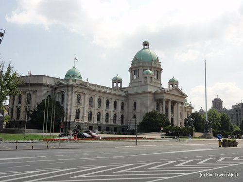 Belgrade