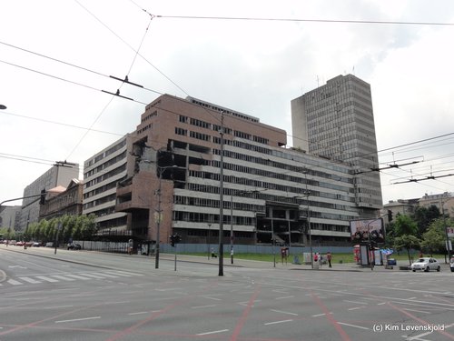 Belgrade