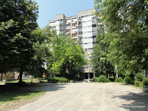 Novi Sad