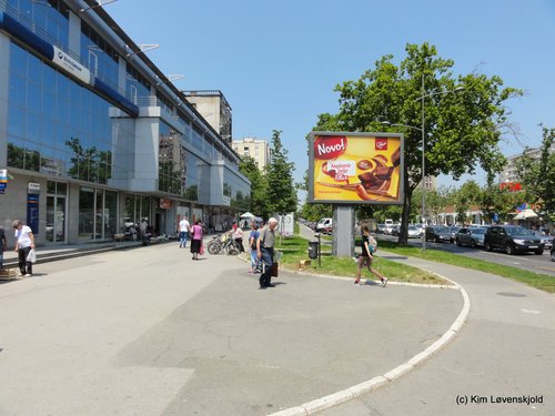 Novi Sad