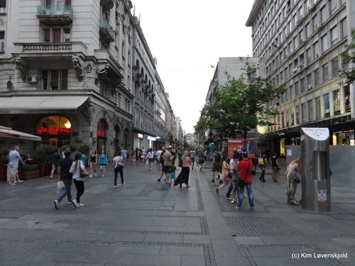 Belgrade