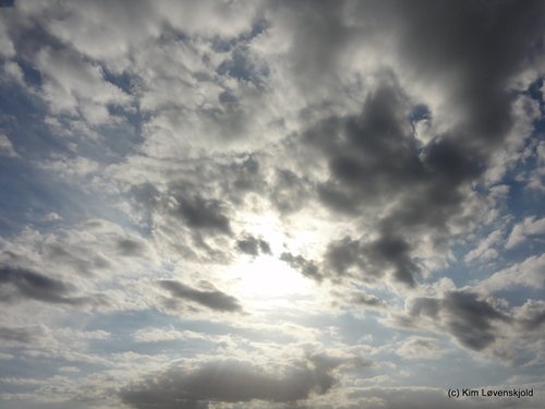 Clouds
