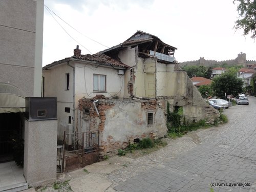 Ohrid