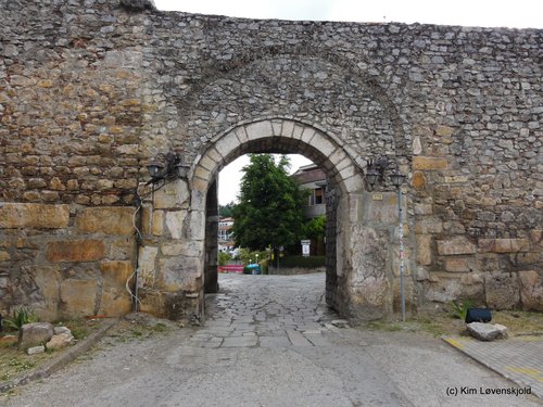Ohrid