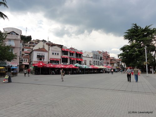 Ohrid