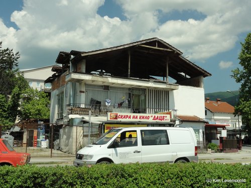 Ohrid