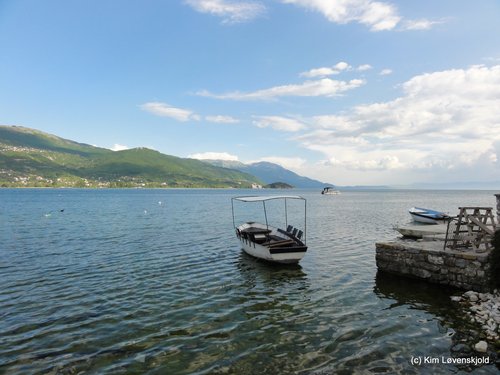 Ohrid