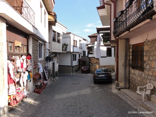 Ohrid