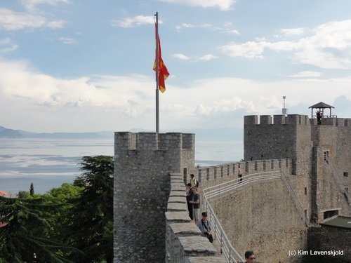 Ohrid