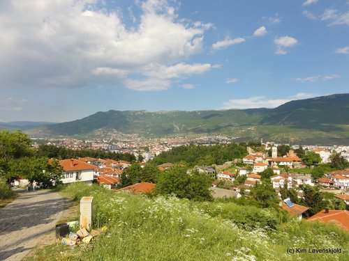 Ohrid