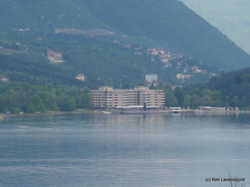 Ohrid