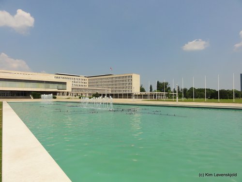 Belgrade