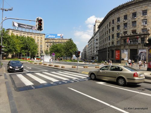 Belgrade