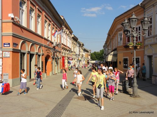 Novi Sad