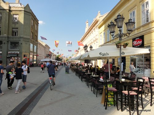 Novi Sad