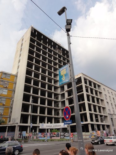 Belgrade