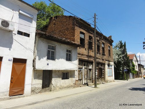 Skopje