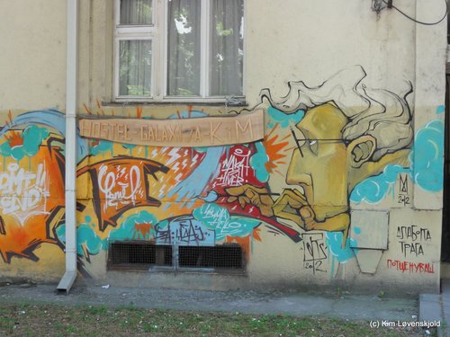 Skopje