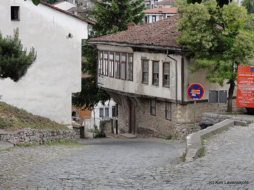Ohrid
