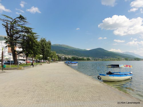 Ohrid