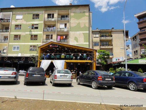 Kichevo