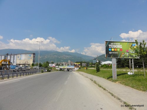 Tetovo