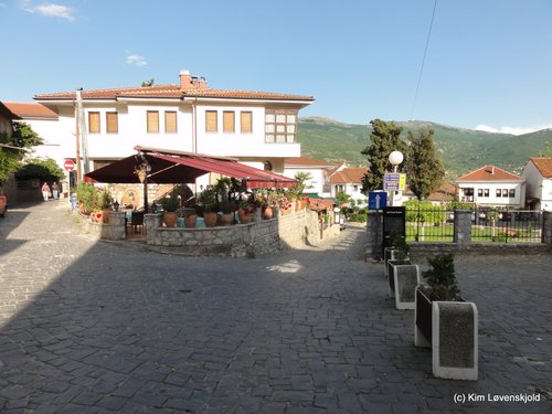 Ohrid