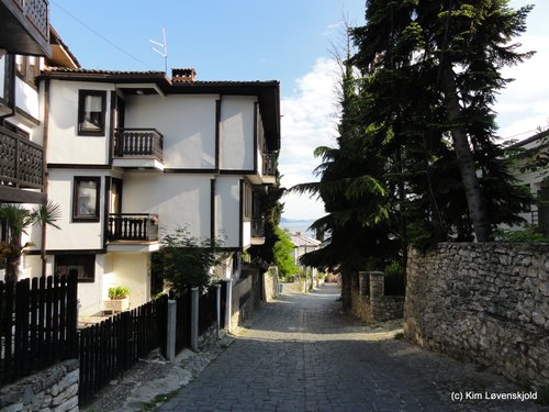 Ohrid