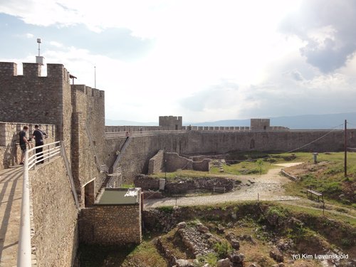 Ohrid
