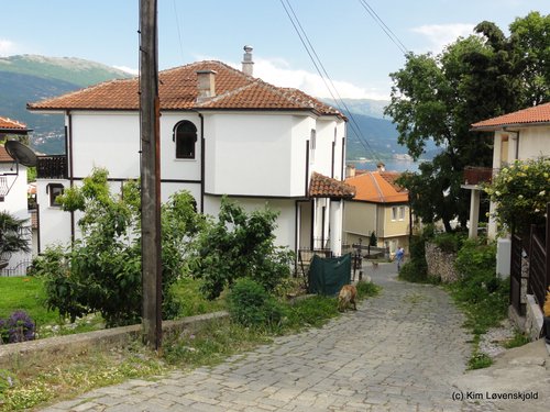 Ohrid
