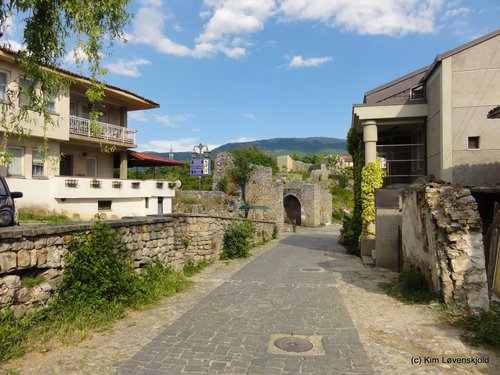 Ohrid