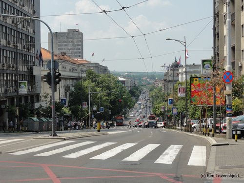 Belgrade