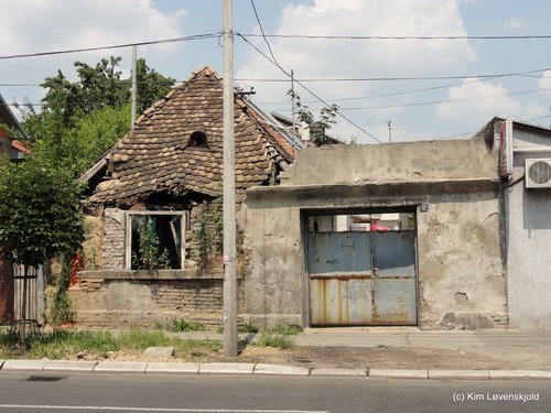 Belgrade