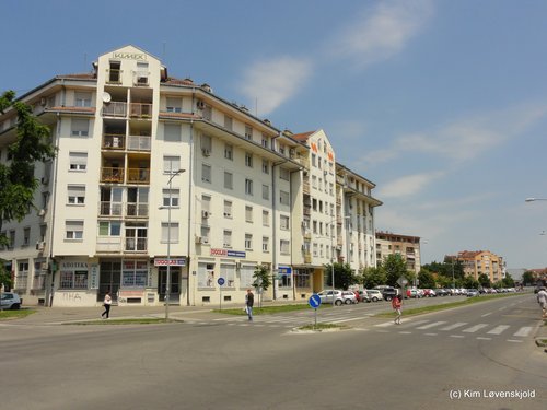 Novi Sad