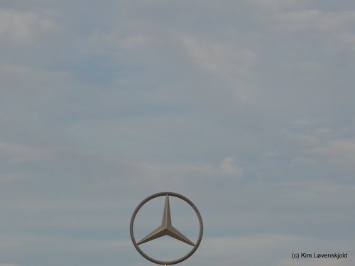 Star and skies