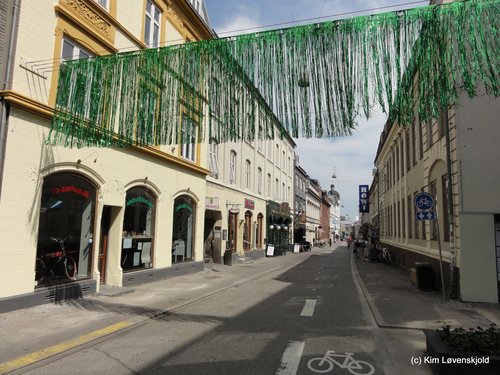 Aarhus
