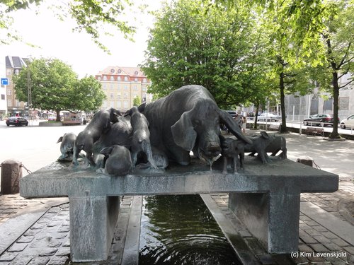 Aarhus