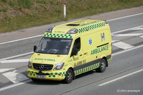 Mercedes Sprinter