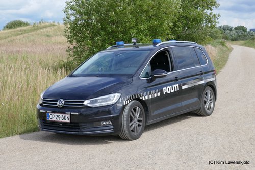 2020' VW Touran