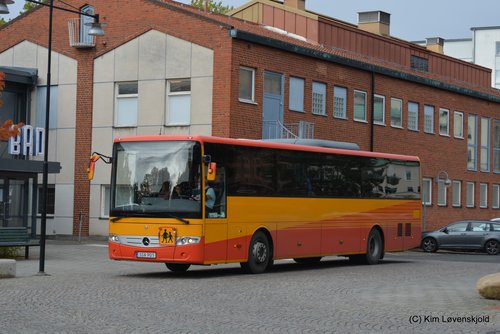 2014' Mercedes Intouro