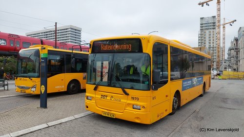 2009' Volvo B7RLE-60 Säffle 8500LE
