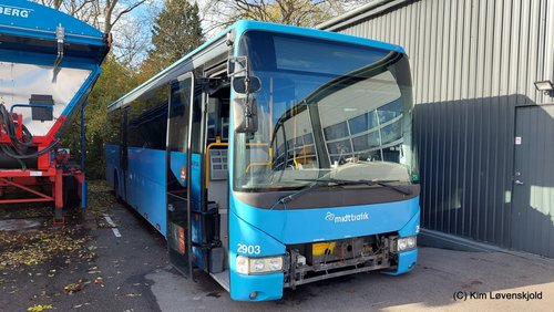 2006' Irisbus Arway