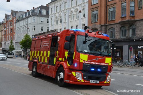 Volvo FL