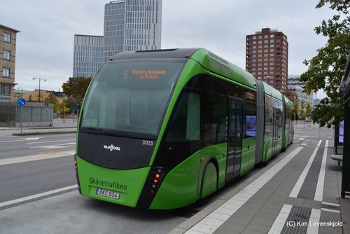 2014' Van Hool Exqui.City 24 CNG Hybrid